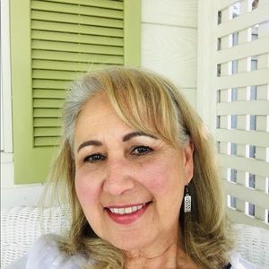 Meet your Posher, Mary